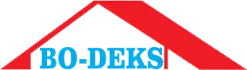 Bo Deks FBHU Bogdan Jedliński logo